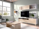 Conjunto De Muebles Salón Tv Barcelona