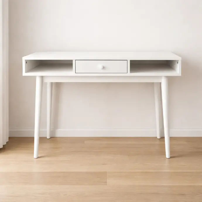 Mesa De Escritorio Dela 