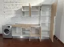 Conjunto de Muebles de Cocina Moderna 