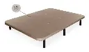 Somier Base Tapizada (90, 135 y 150cm) 